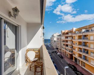 Terrassa de Apartament en venda en Torrevieja amb Aire condicionat, Calefacció i Terrassa