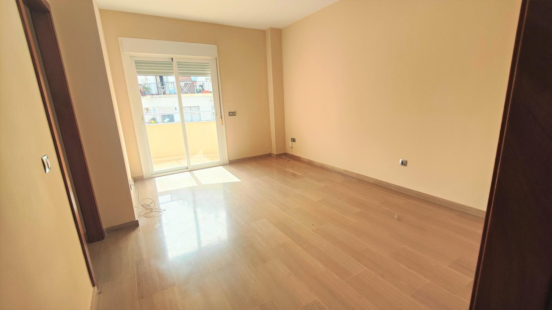 Bedroom of Flat for sale in Torremolinos  with Air Conditioner, Heating and Terrace