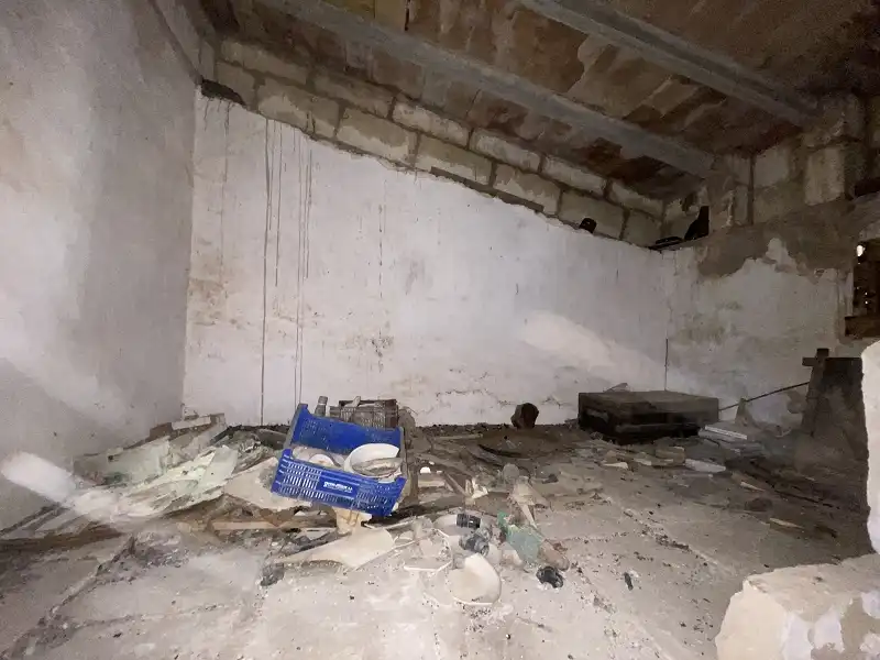Finca rústica en venda en Manacor