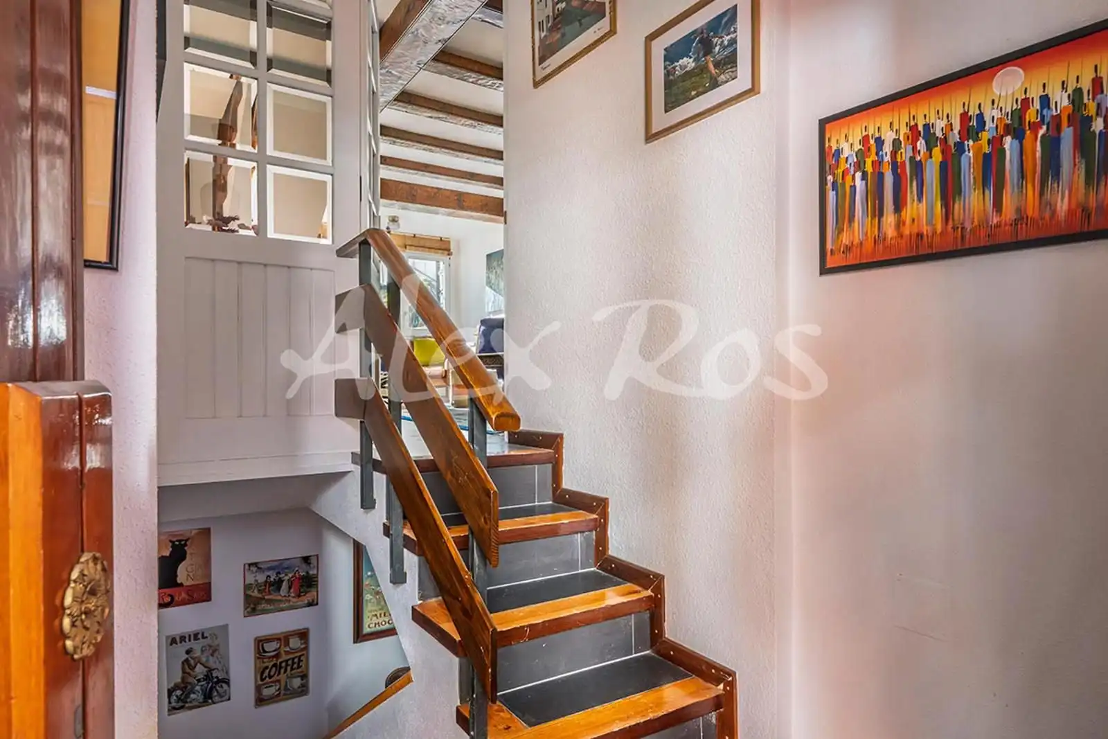 Casa o xalet en venda en Fontanals de Cerdanya amb Terrassa, Traster i Moblat