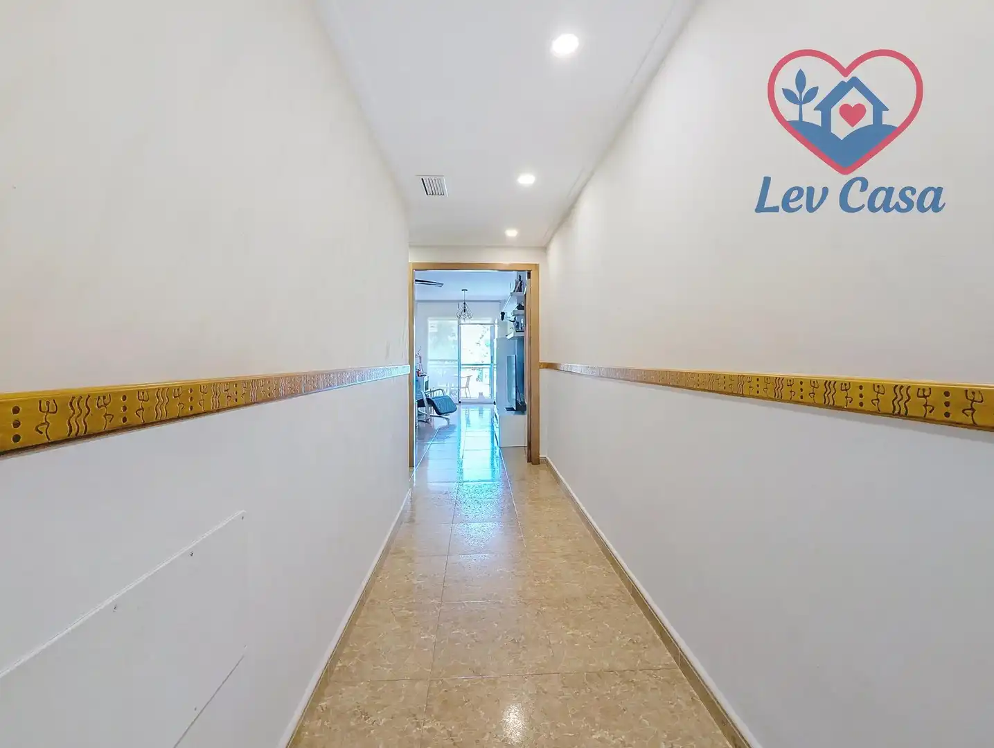 Pis en venda en Alhama de Murcia amb Aire condicionat, Calefacció i Balcó