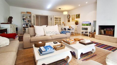 Foto 5 von Einfamilien-Reihenhaus zum Verkauf in Monaco, Sant Agustí, Palma de Mallorca