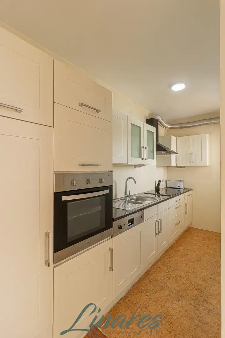 Apartament amb piscina en venda a Entremares, imagen 23