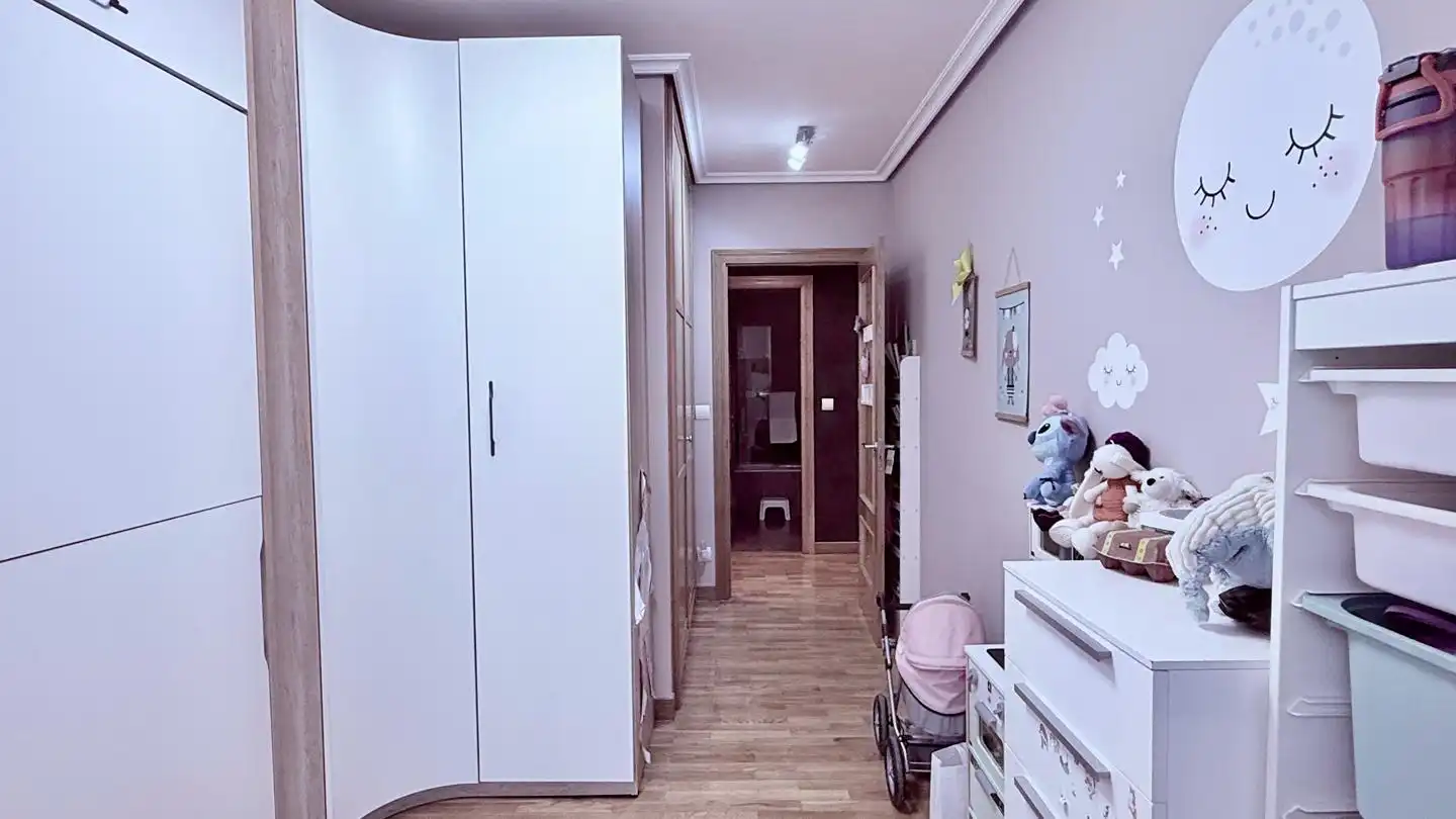 Piso con terraza en venta en Askorra Kalea, imagen 21