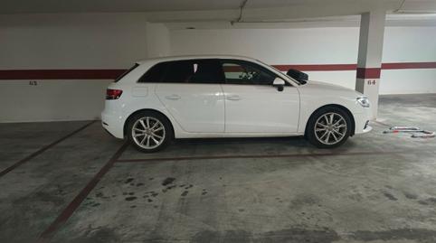 Photo 2 of Garage for rent in Rambla Juan Mateo García, 79, El Molino, Torrevieja