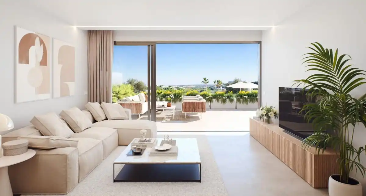 Apartamento con piscina en venta en Orihuela Costa, imagen 13