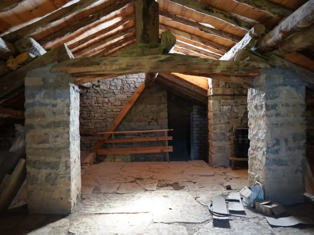 Casa o chalet en venta en Aínsa-Sobrarbe