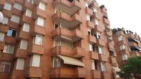 Exterior view of Flat for sale in  Barcelona Capital