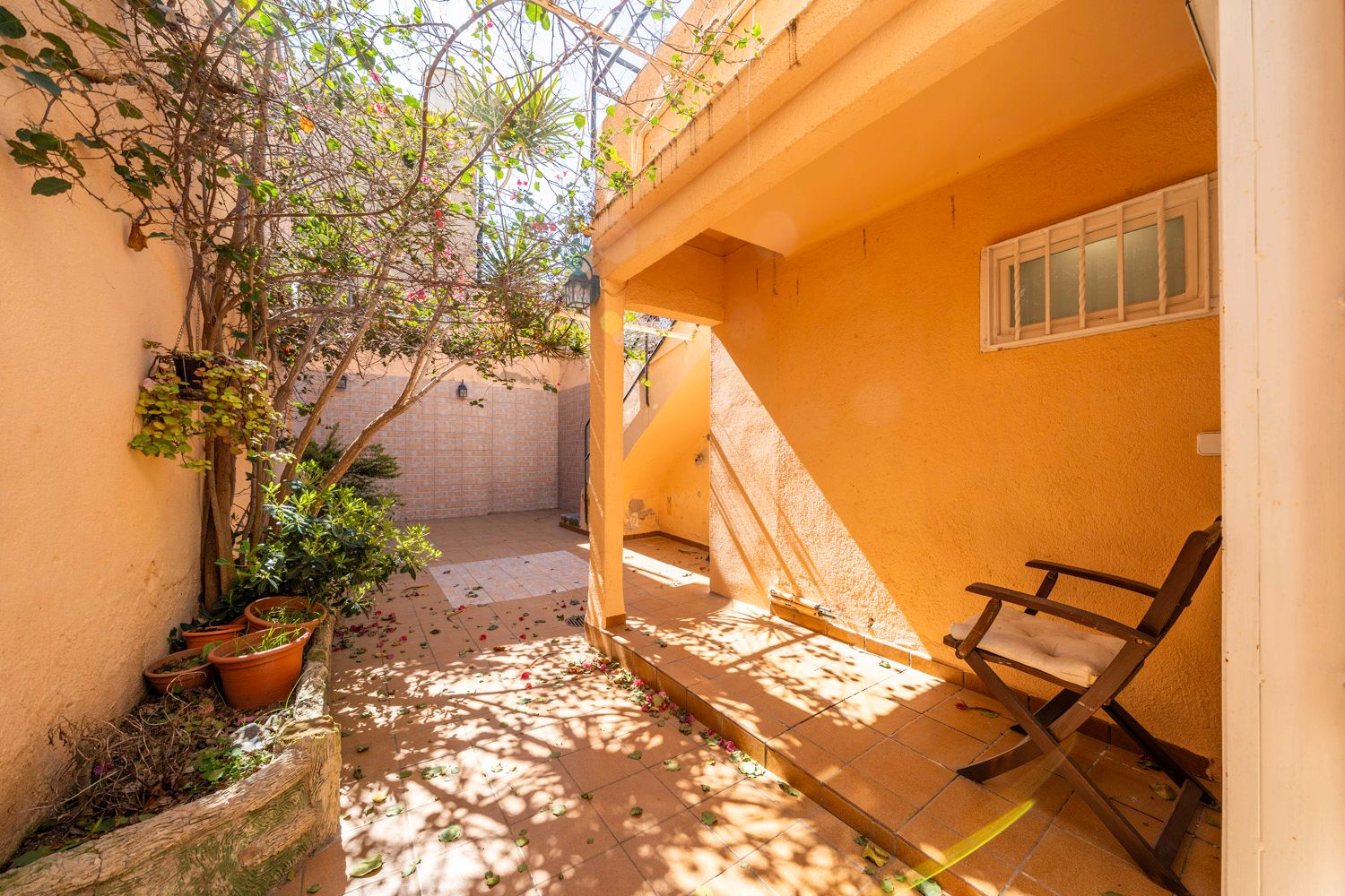 Garden of House or chalet for sale in Calella  with Heating, Private garden and Terrace