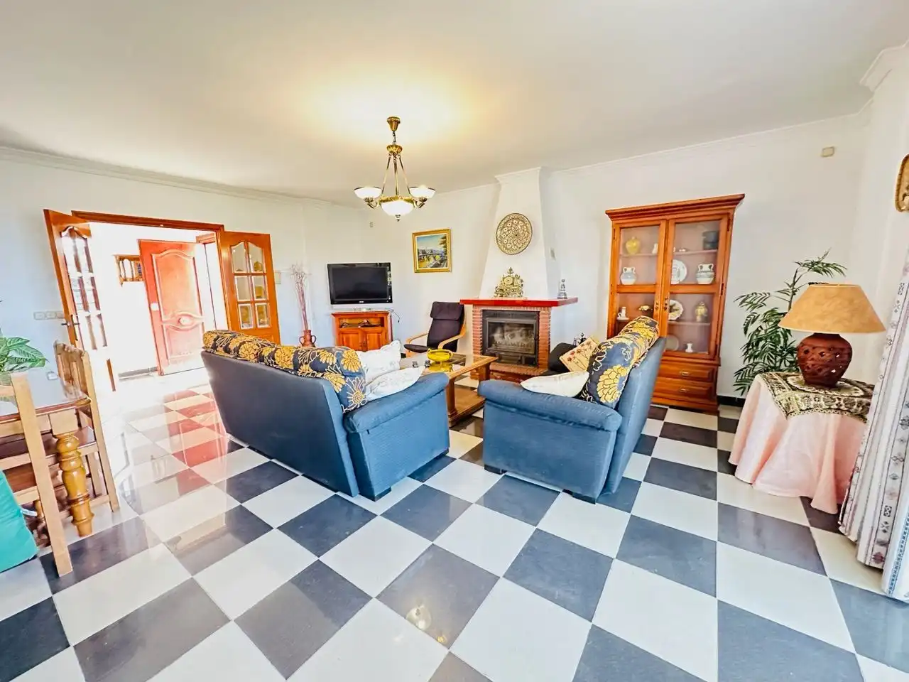 Villa avec piscine à vendre à Centro, imagen 30
