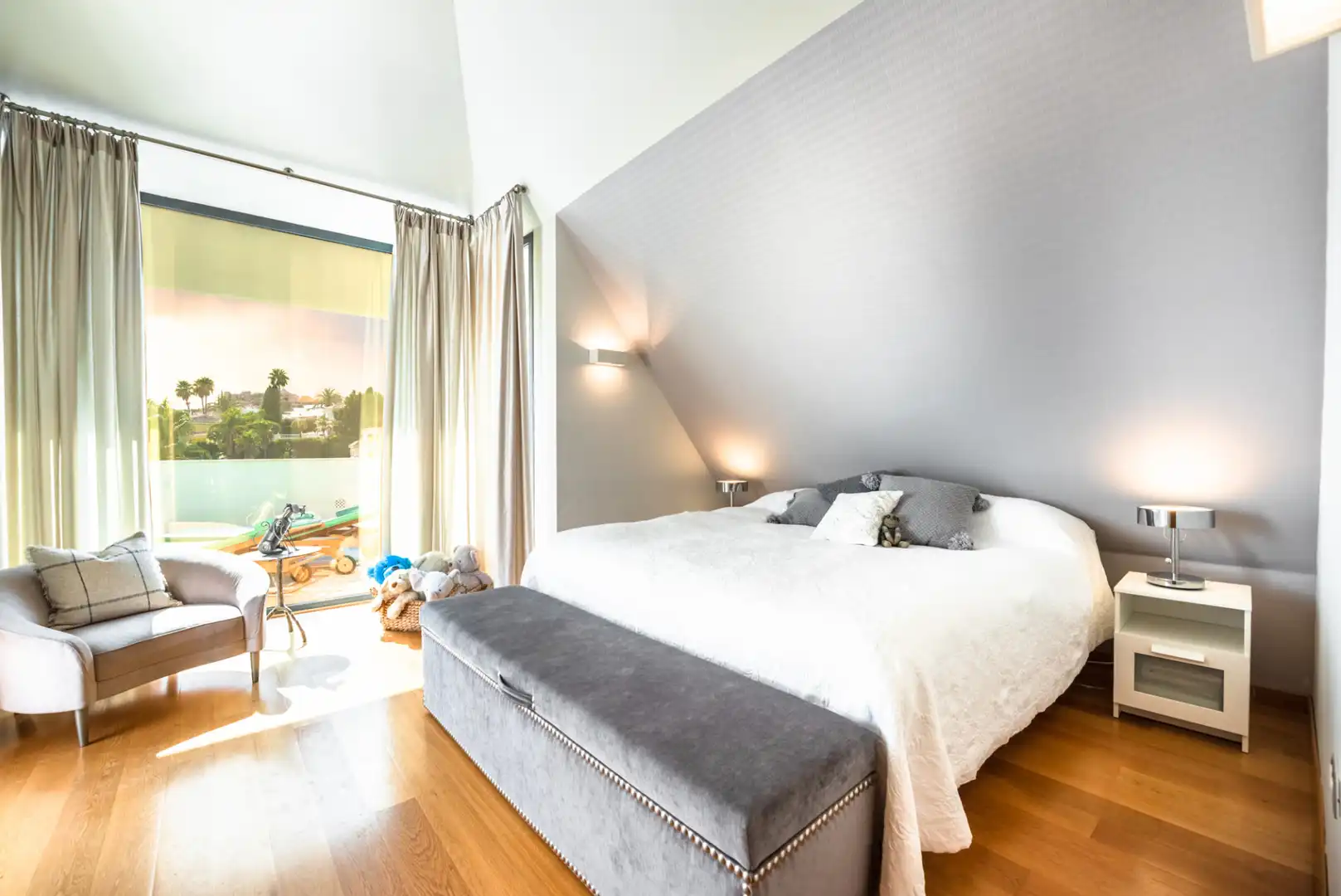 Haus mit Pool zum Verkauf in Marbella Centro, imagen 25