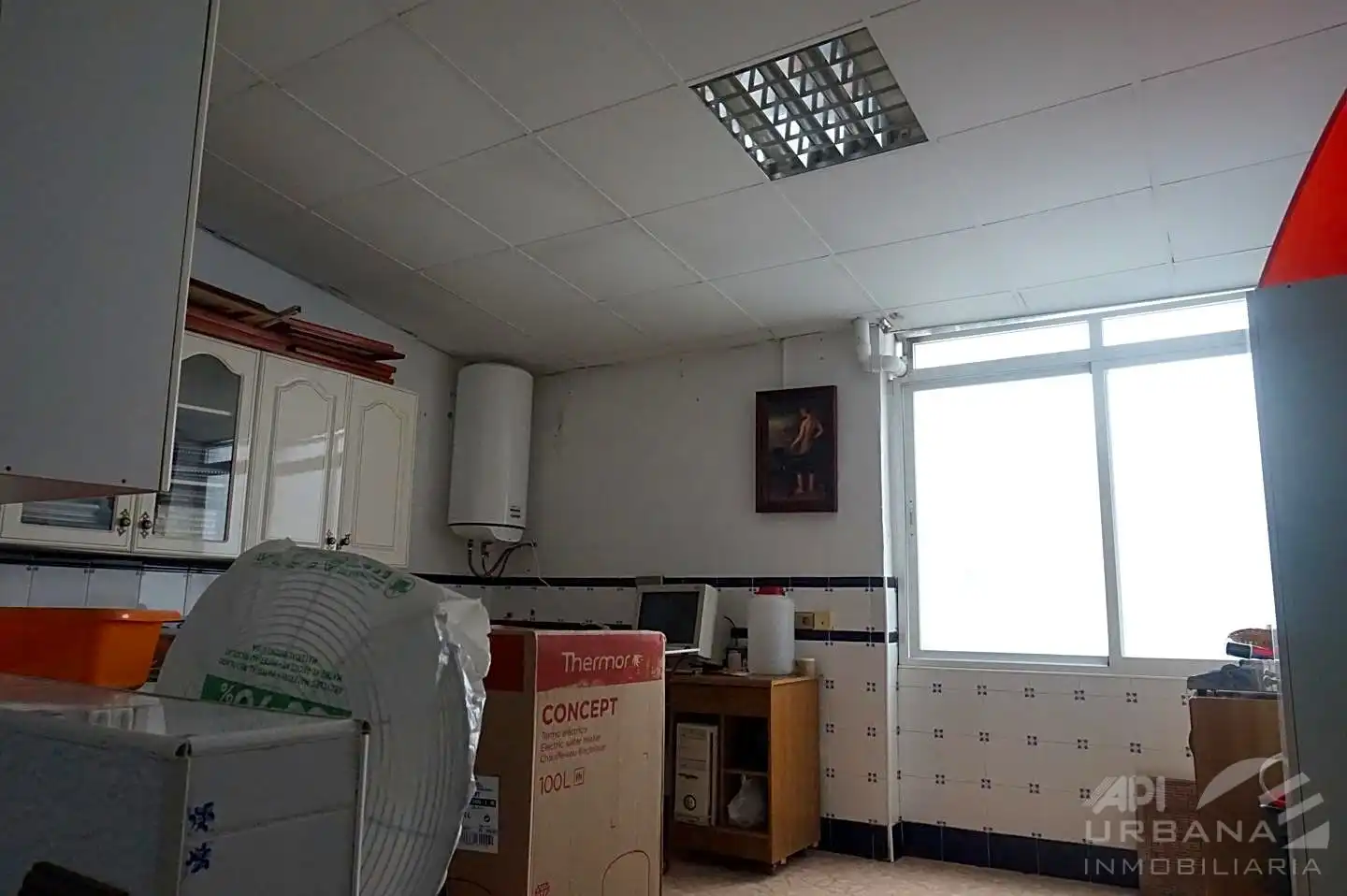 Casa amb terrassa en venda a Catalina Marín, imagen 32