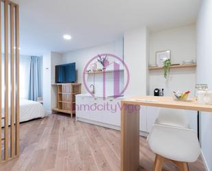 Bedroom of Flat to rent in Vigo   with Heating and Furnished