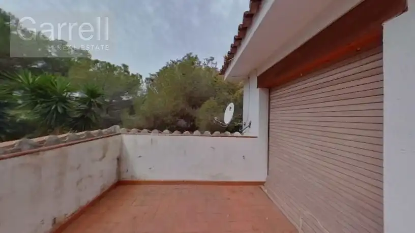 Villa con piscina in vendita a Carrer Mare de Déu de Montserrat, imagen 44