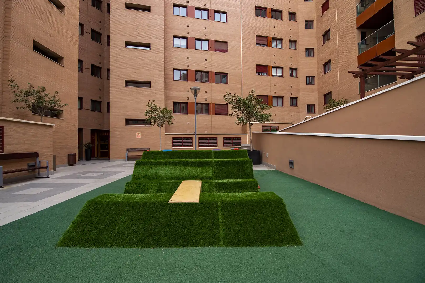 Pis amb ascensor en venda a Los Molinos - Villa Blanca, imagen 31