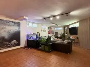 Casa o xalet en venda en Gines amb Jardí privat i Moblat