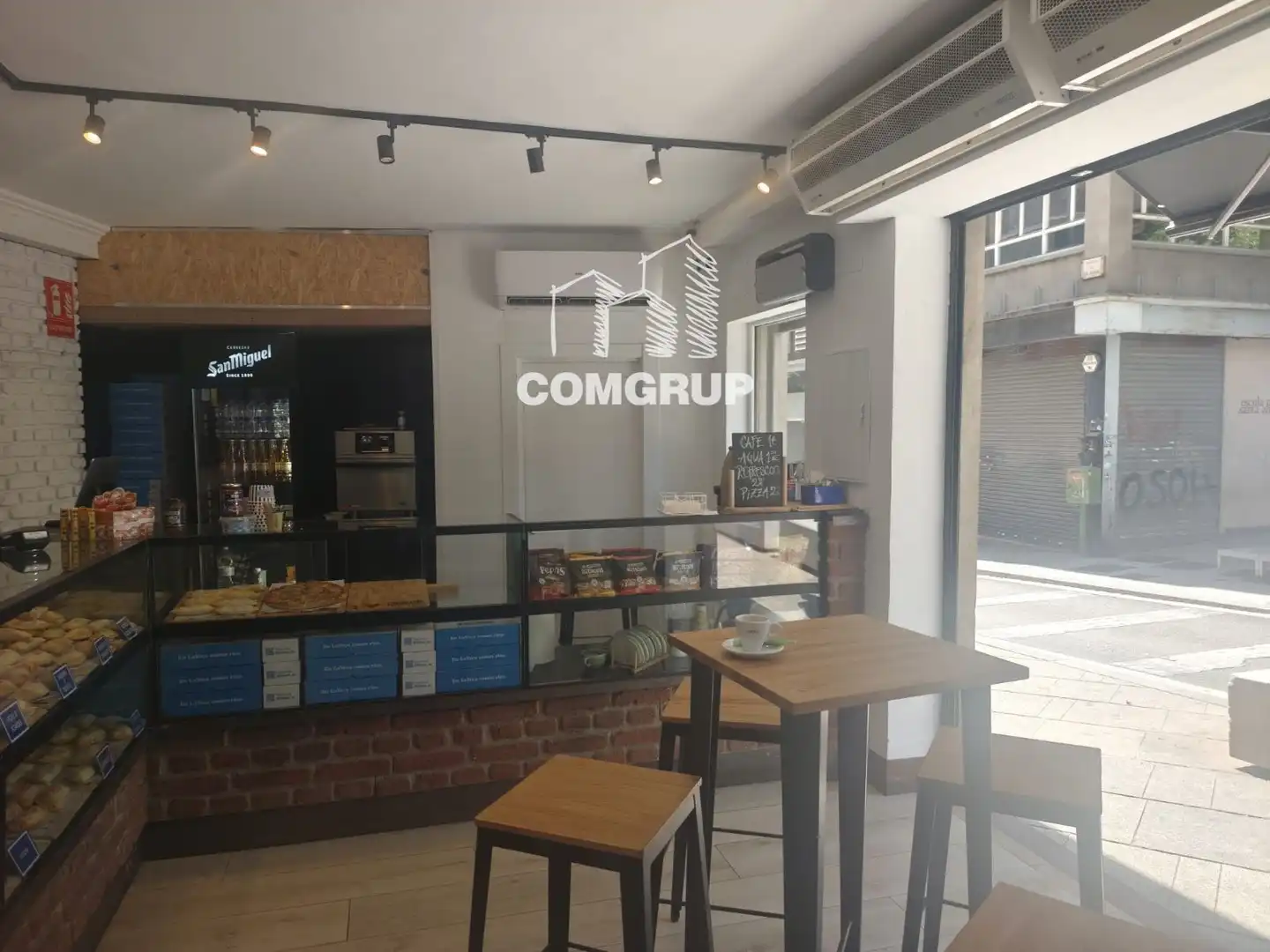 Local comercial en traspaso en Centre, imagen 5