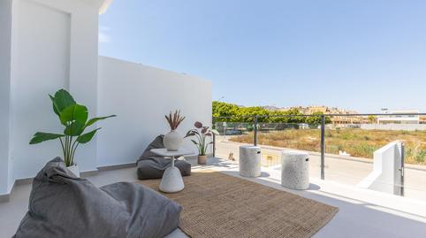 Foto 4 de Dúplex en venda a Calle Conservas la Niña del Segura, Rafal, Alicante