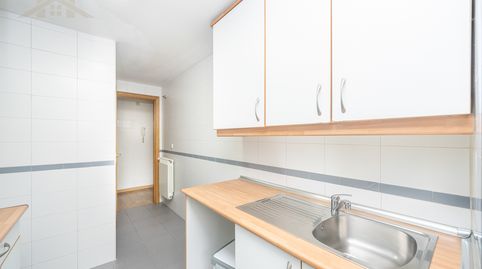Foto 2 de Piso en venta en Avenida Felipe II, Centro - Manguilla, El Escorial