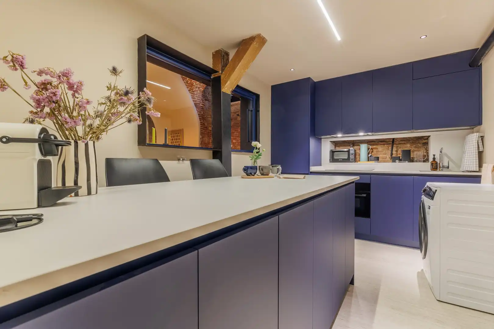 Piso con ascensor en venta en Zorrilla, imagen 16