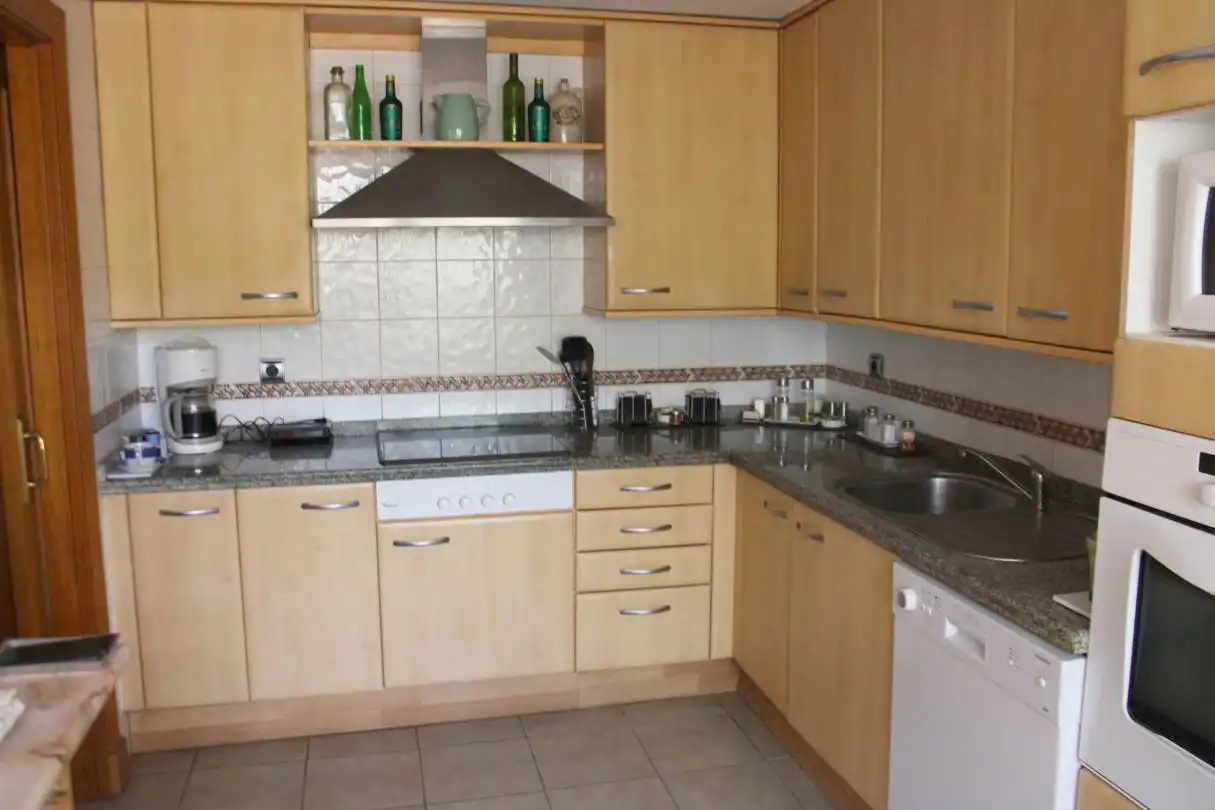 Casa a schiera con piscina in vendita a Milla de Oro, imagen 34