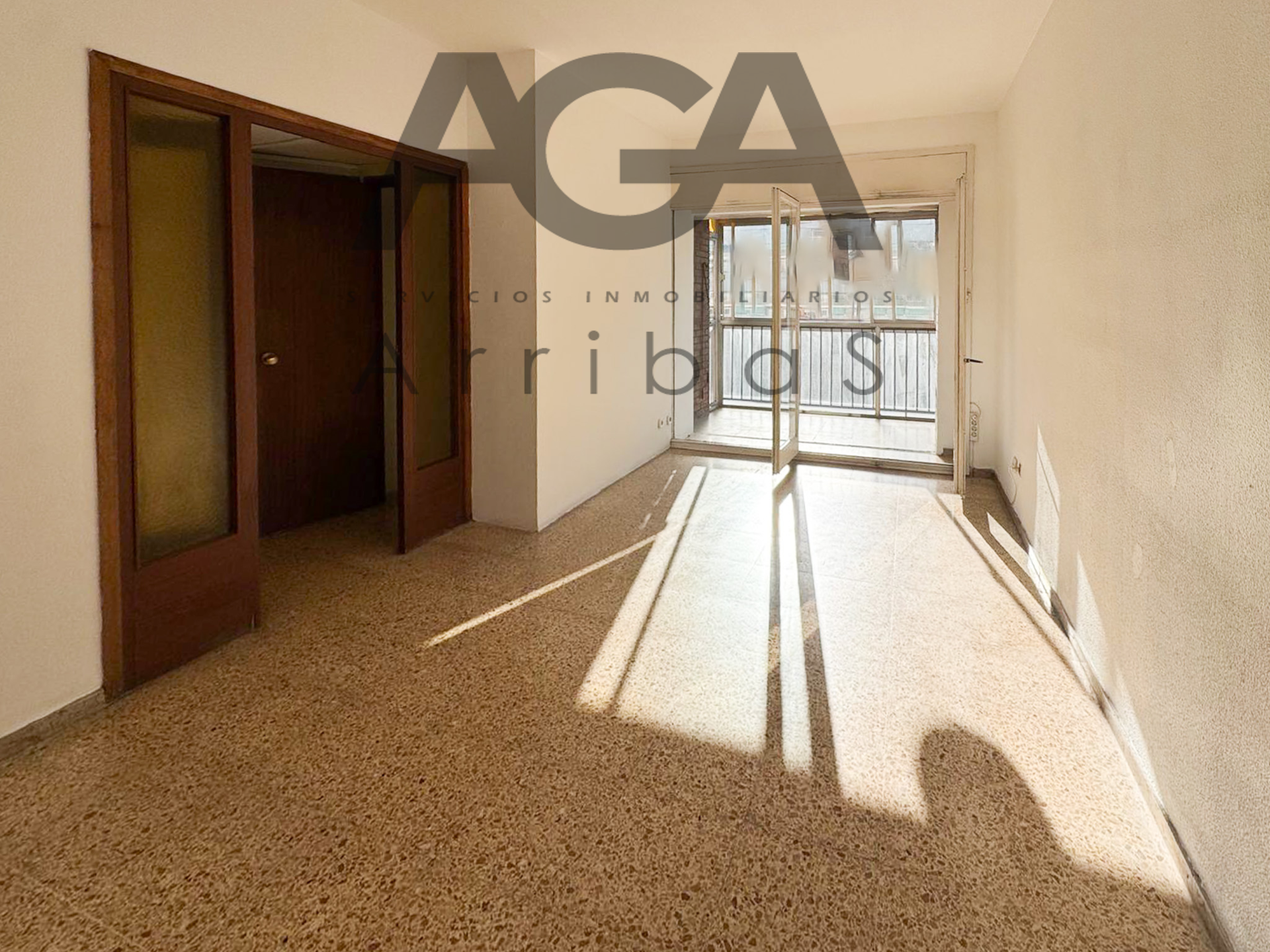Piso en venta en El Parc i la Llacuna del Poblenou