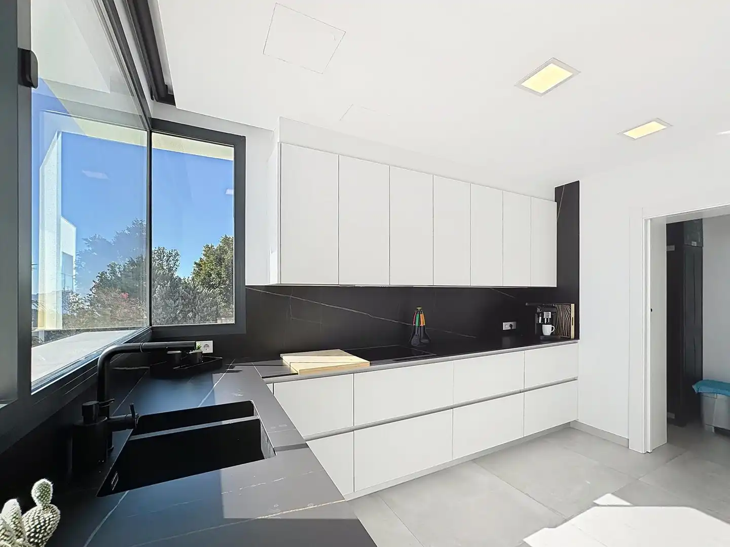 Chalet con piscina en venta en Cumbre del Sol, imagen 10