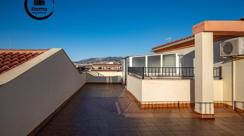 Foto 3 de Ático en venta en Calle Ibiza, 18, San Antón, Armilla