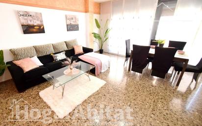 Living room of Flat for sale in Vila-real
