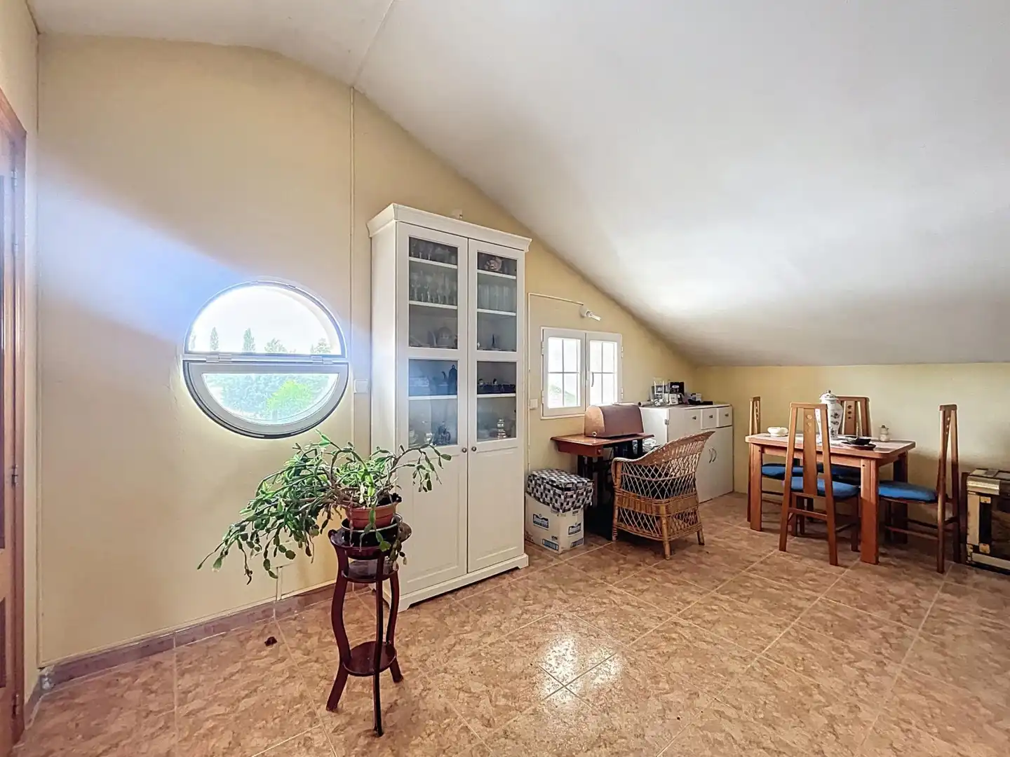 Casa con piscina in vendita a Tudela de Duero, imagen 34