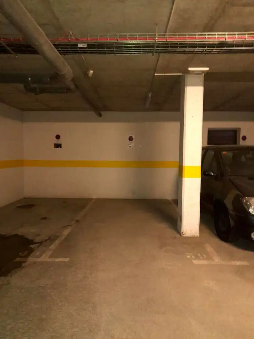 Piso con ascensor en venta en La Pleta de Soldeu, imagen 17