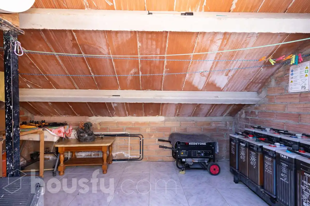 Casa o chalet en venta en Sarral con Aire acondicionado, Calefacción y Jardín privado