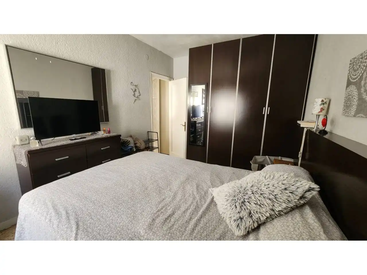 Casa amb jardí en venda a Camino Vell de la Bauma, imagen 39
