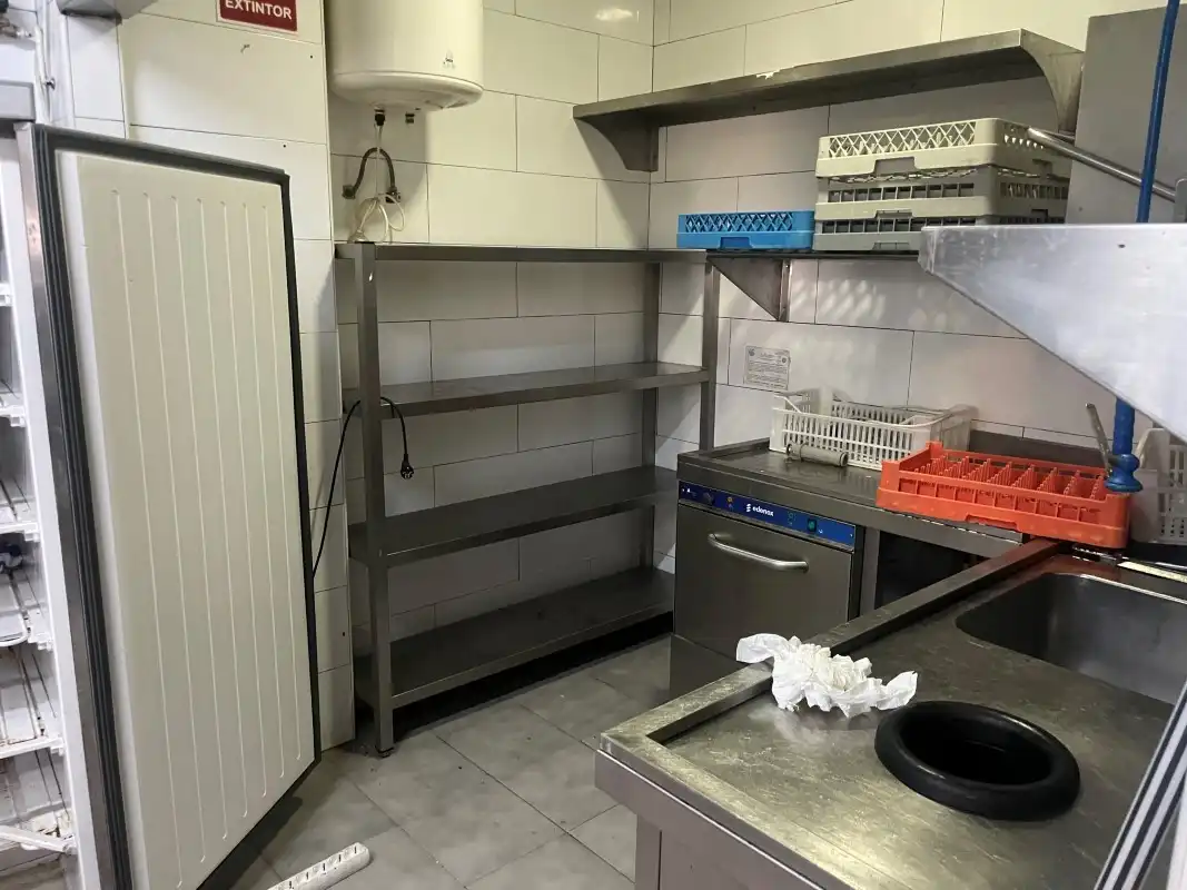 Local comercial en venta en Carrer de Sant Francesc de Borja, imagen 14