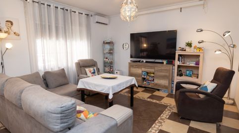 Foto 3 de Casa o xalet en venda a San José de la Rinconada, La Rinconada