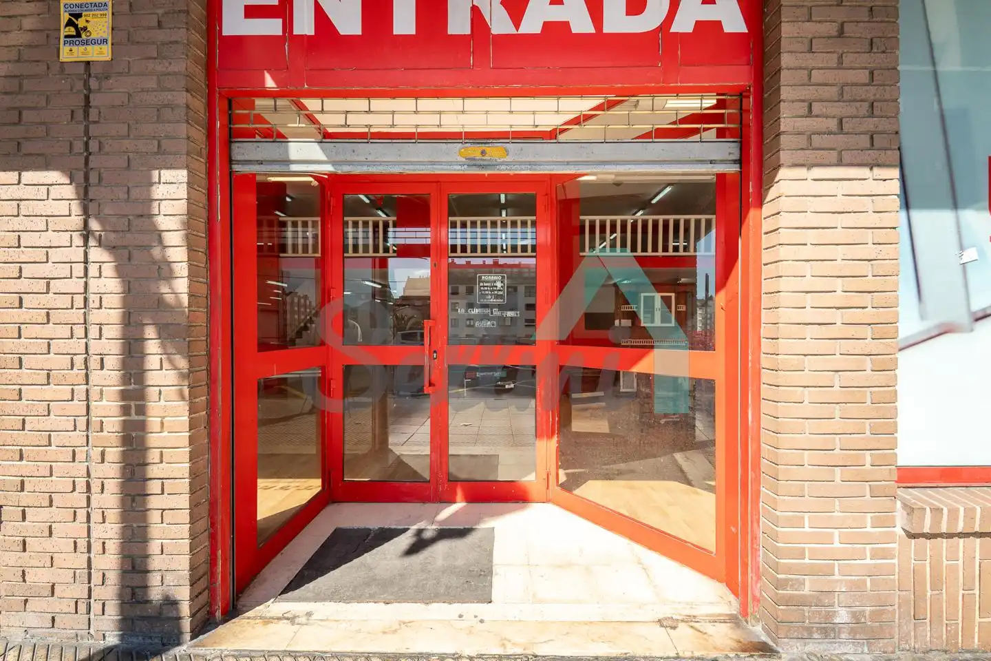 Commercial properties for rent in Oviedo 