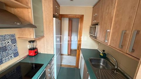 Photo 5 of Flat for sale in Del Risco de Peloche, Numancia, Madrid Capital