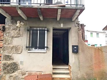 Maison jumelée à vendre à Tomillar