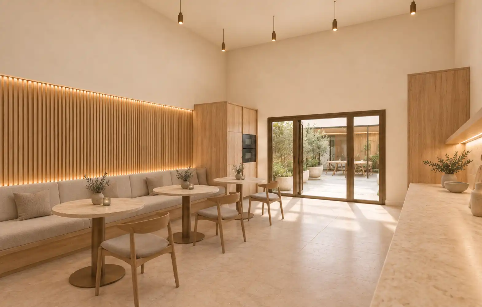 Edificio en venta en La Vila Olímpica del Poblenou