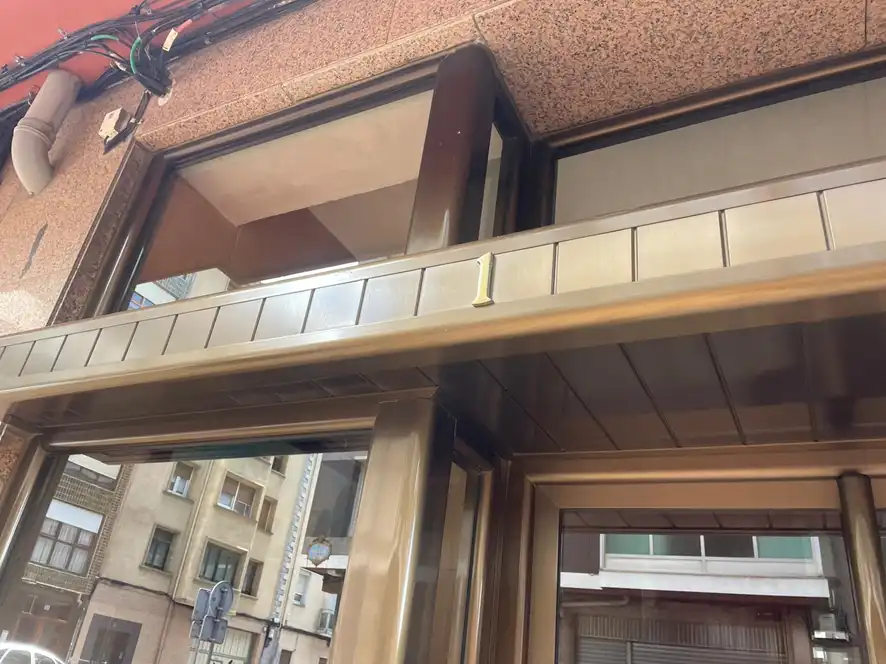Terrassa de Pis en venda en Barakaldo 