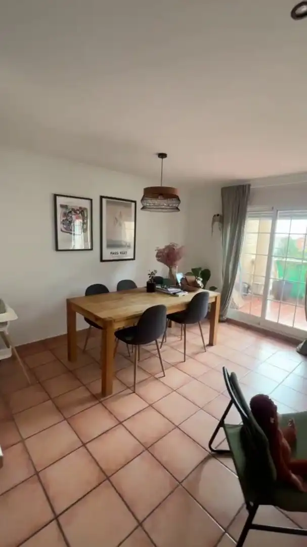 Maisonette mit Aufzug zum Verkauf in Albal, imagen 4