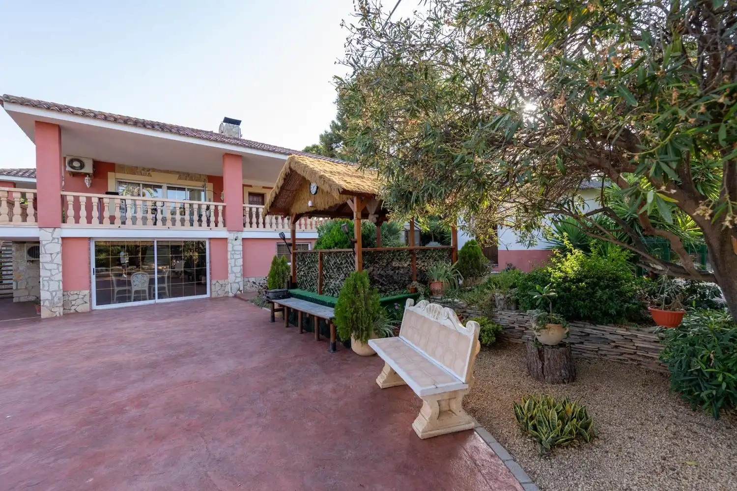 Chalet en venta en Avenida Avenida Francisco Bernabéu Penalva, imagen 36