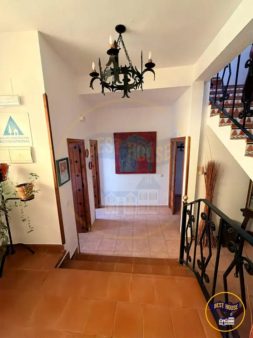 Haus mit Terrasse zum Verkauf in Calle Consuelo, imagen 3