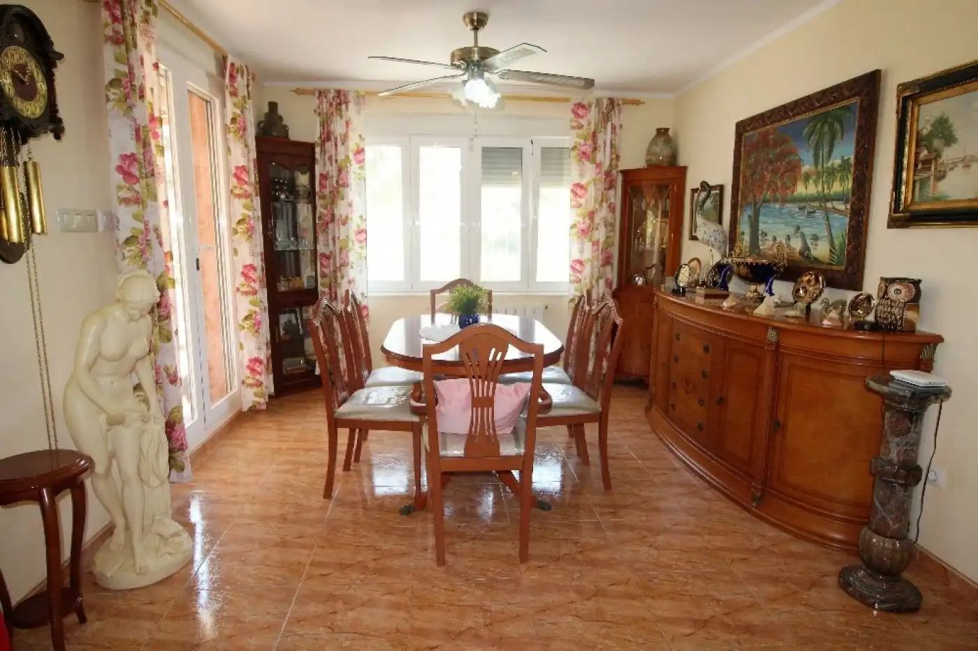 Chalet con piscina en venta en Los Balcones - Los Altos, imagen 6