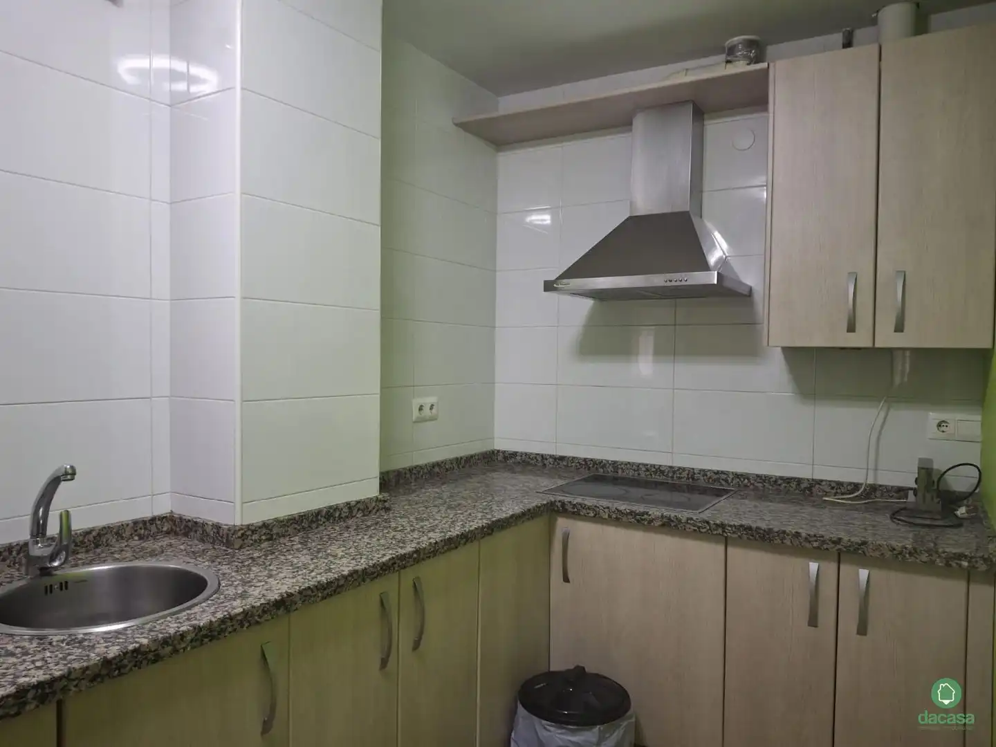Habitación en Cumbres Mayores, Nuevo Parque - Los Rosales - Tráfico Pesado