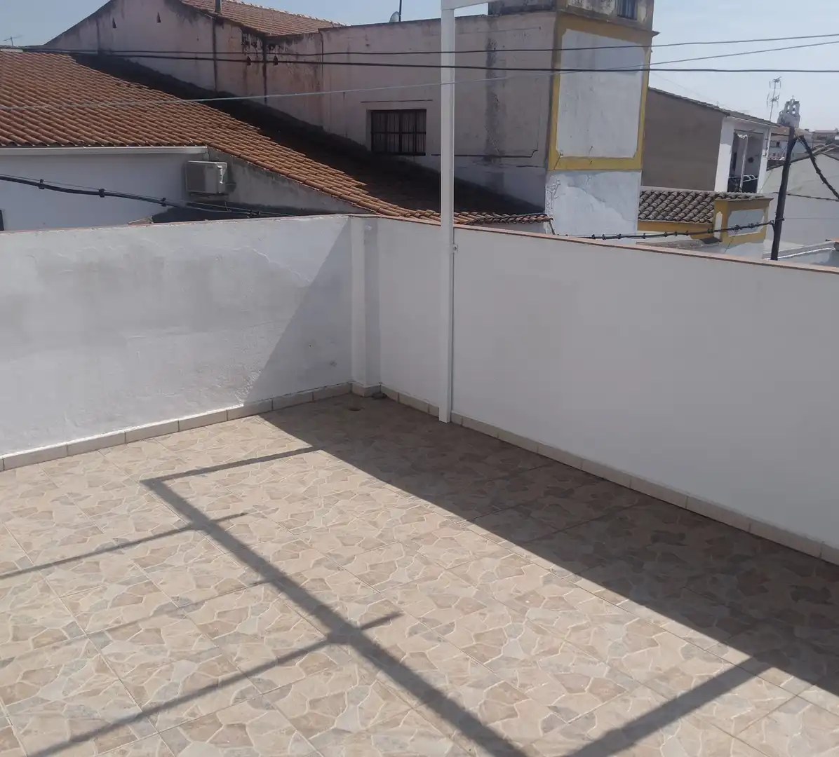 Casa o xalet en venda a Almendral