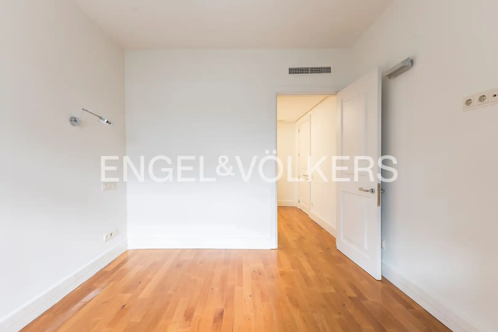 Flat for rent in Almagro