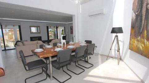 Foto 3 de Casa o xalet de lloguer a El Rosario - Ricmar, Marbella