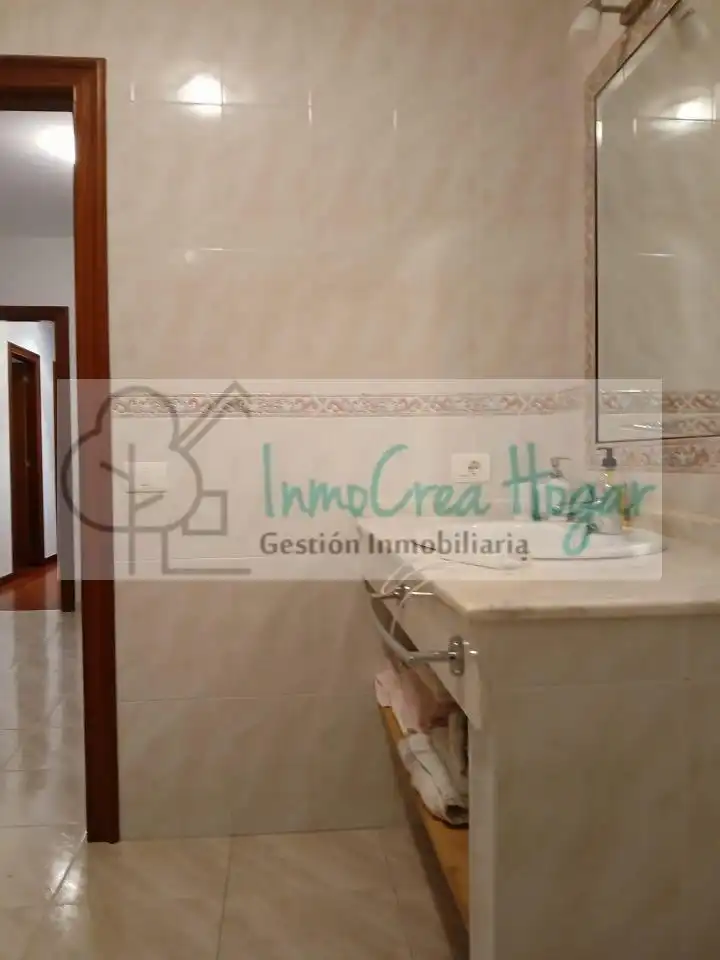 Casa con jardín en venta en A Guarda, imagen 21