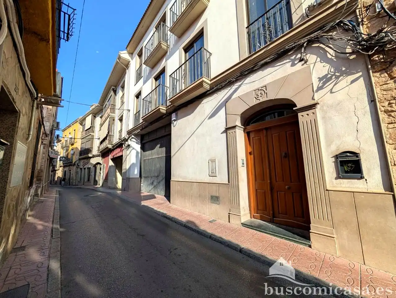 House with pool for sale in Pérez Galdós